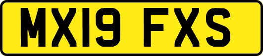 MX19FXS