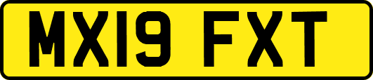 MX19FXT