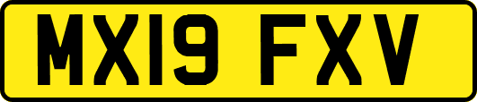 MX19FXV