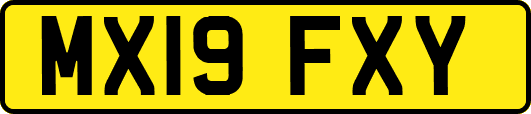 MX19FXY