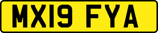 MX19FYA