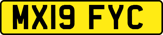 MX19FYC