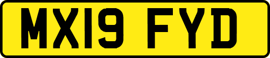 MX19FYD