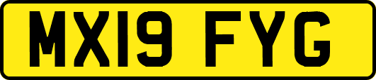MX19FYG