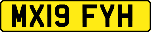 MX19FYH