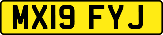 MX19FYJ