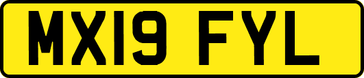 MX19FYL