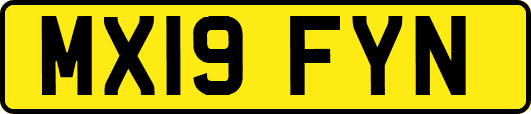 MX19FYN