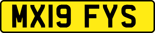 MX19FYS
