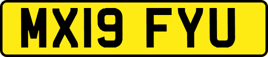 MX19FYU