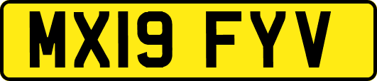 MX19FYV