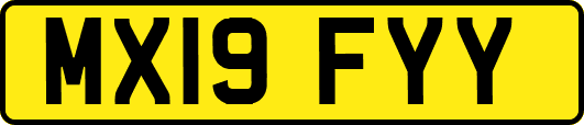 MX19FYY