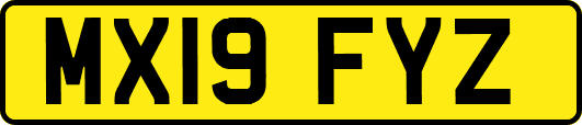 MX19FYZ
