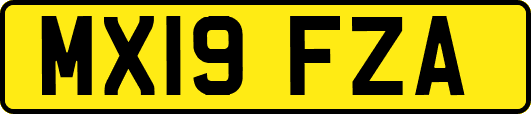 MX19FZA