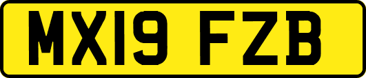 MX19FZB