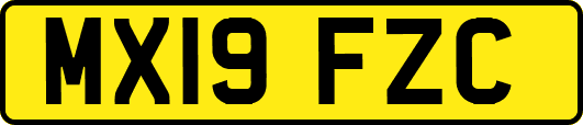 MX19FZC