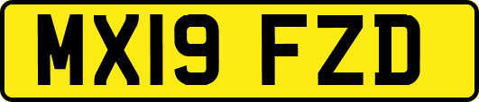MX19FZD