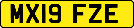 MX19FZE
