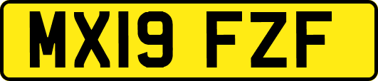 MX19FZF