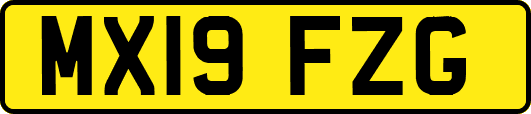 MX19FZG