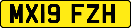 MX19FZH