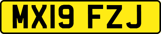 MX19FZJ