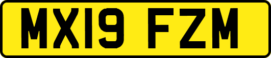 MX19FZM