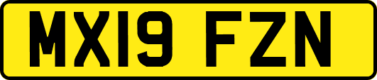 MX19FZN
