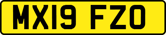 MX19FZO