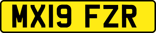 MX19FZR