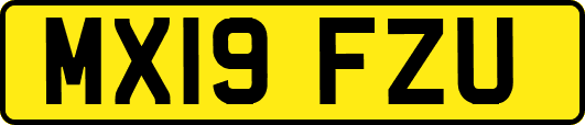 MX19FZU