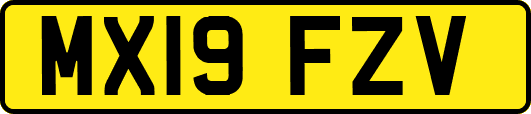 MX19FZV