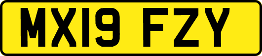 MX19FZY