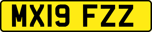 MX19FZZ