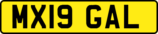 MX19GAL
