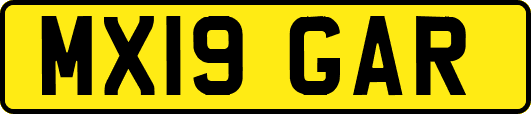 MX19GAR