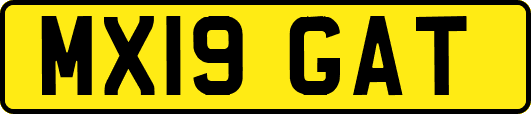 MX19GAT