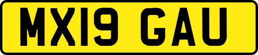 MX19GAU
