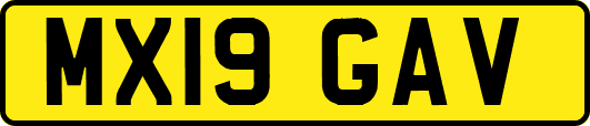 MX19GAV