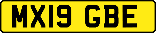 MX19GBE