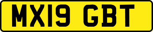 MX19GBT