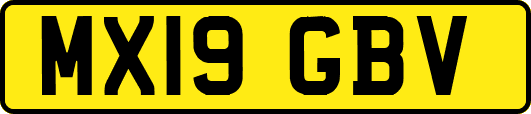 MX19GBV