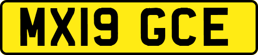 MX19GCE