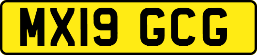 MX19GCG