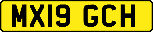MX19GCH