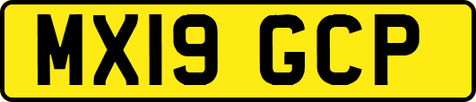 MX19GCP