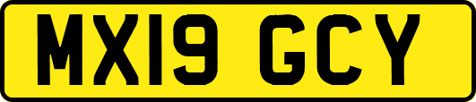 MX19GCY