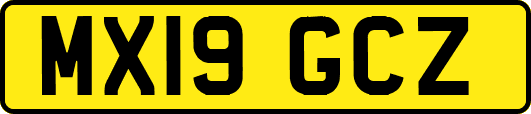 MX19GCZ