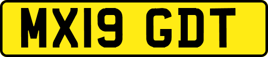 MX19GDT