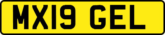 MX19GEL